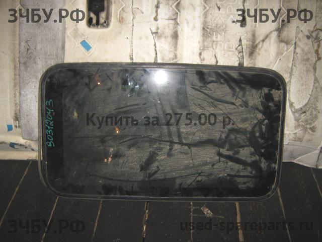 Определить Определить Стекло люка