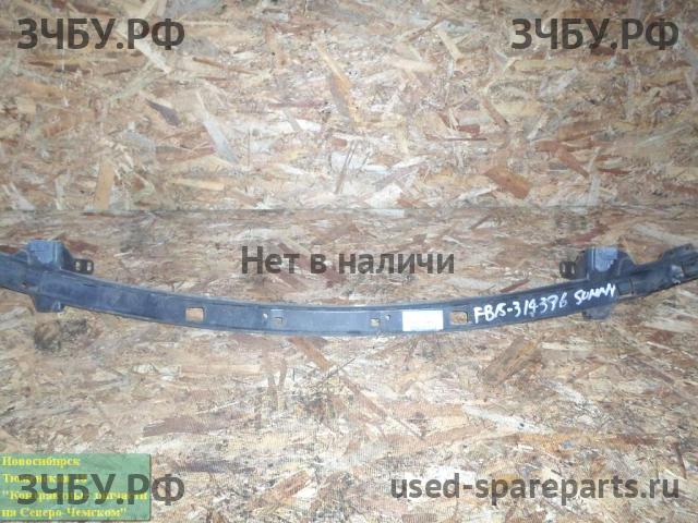 Nissan Sunny (B15) Накладка переднего бампера