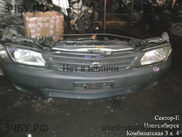 Nissan AD 2 (Y11) Бампер передний