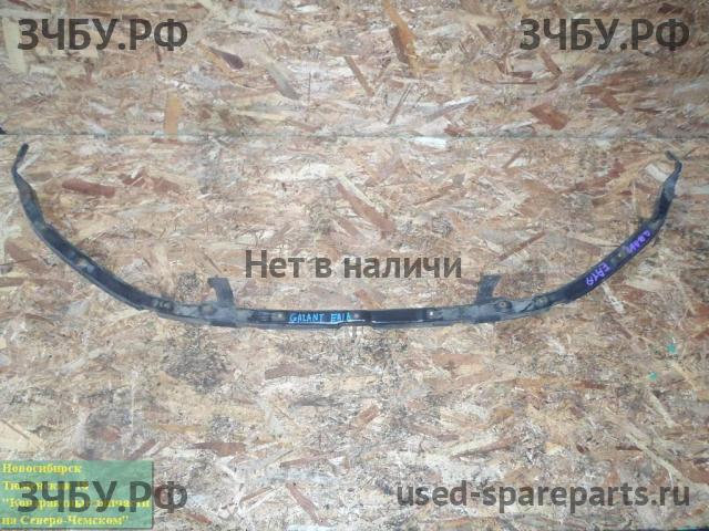 Mitsubishi Galant 8 (EA, EC) Накладка переднего бампера