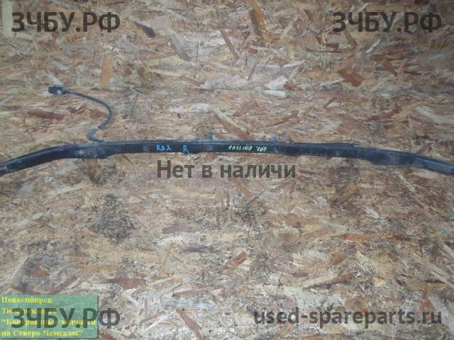 Honda Odyssey 1 Накладка заднего бампера