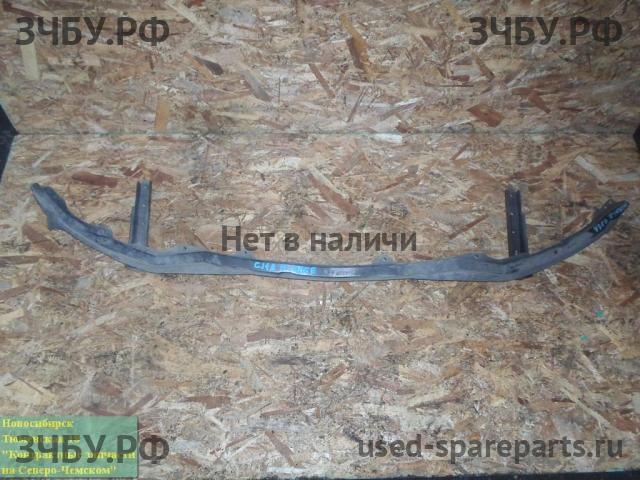Mitsubishi Mirage Накладка переднего бампера