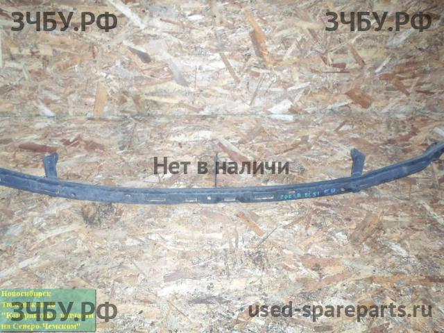 Toyota Corsa (L50) Накладка переднего бампера