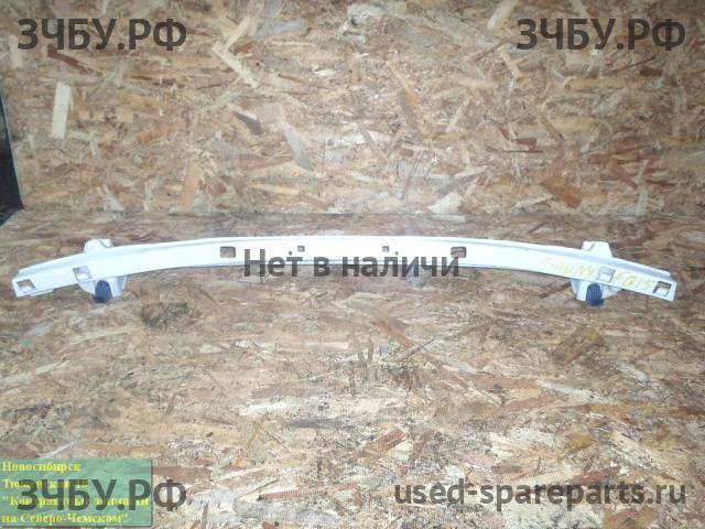 Nissan Sunny (B15) Накладка переднего бампера