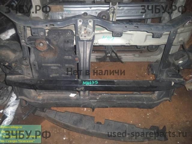 Suzuki Wagon R Plus (EM) Усилитель бампера передний