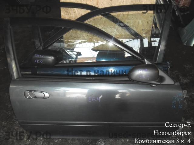 Honda Civic 5 Дверь передняя правая