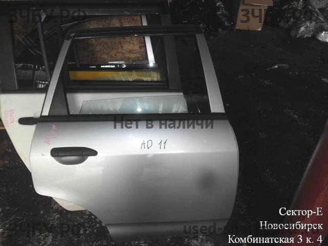 Nissan AD 2 (Y11) Дверь задняя правая