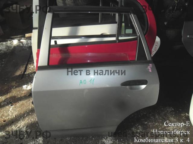 Nissan AD 2 (Y11) Дверь задняя левая