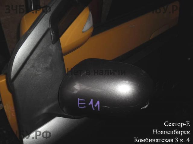 Nissan Note 1 (E11) Зеркало левое электрическое