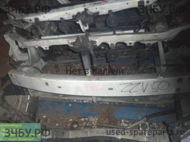 Toyota Vista/Vista Ardeo (V50) Усилитель бампера передний