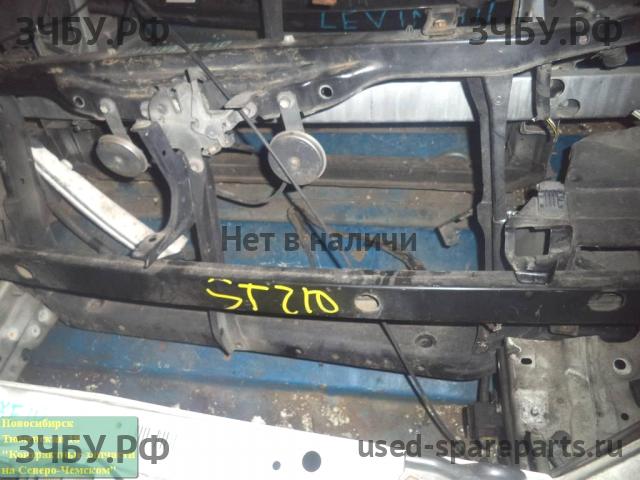 Toyota Caldina/Corona (T21) Усилитель бампера ?