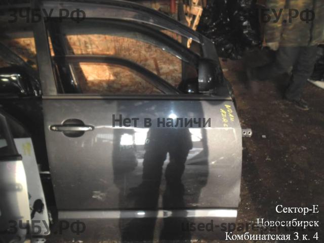 Toyota Noah 1 Дверь передняя правая