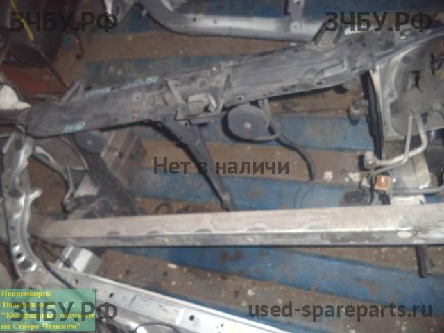 Toyota Caldina/Corona (T19) Усилитель бампера ?