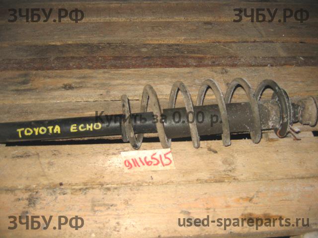 Toyota Echo Амортизатор задний