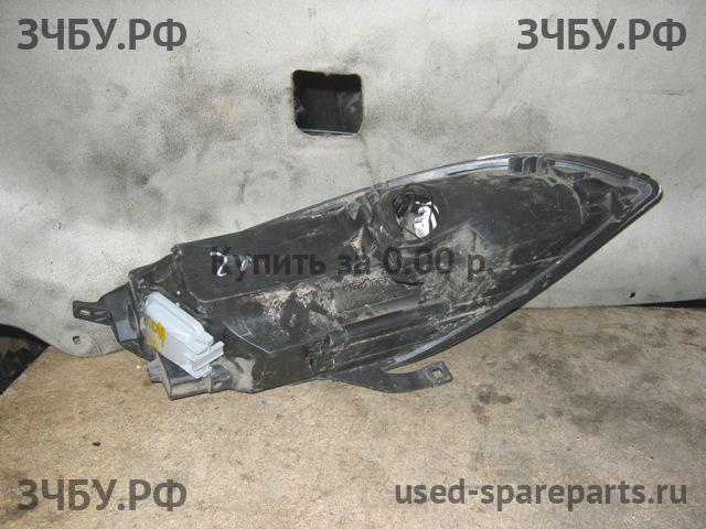 Mitsubishi Colt 6 (Z30) Фара левая