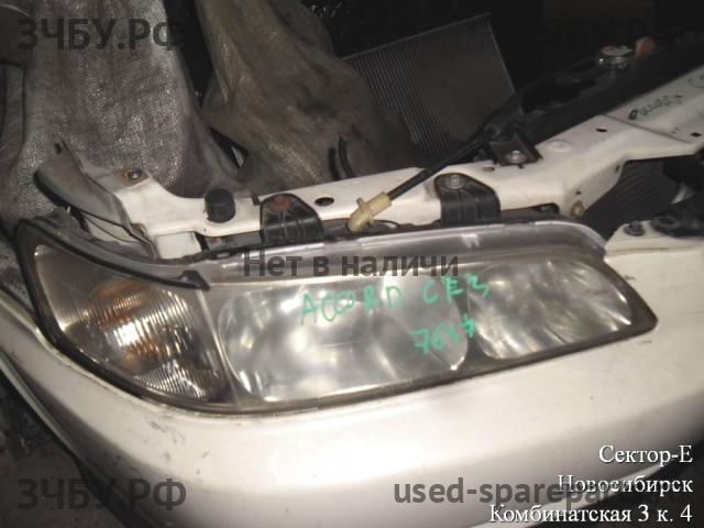 Honda Accord 6 Фара правая