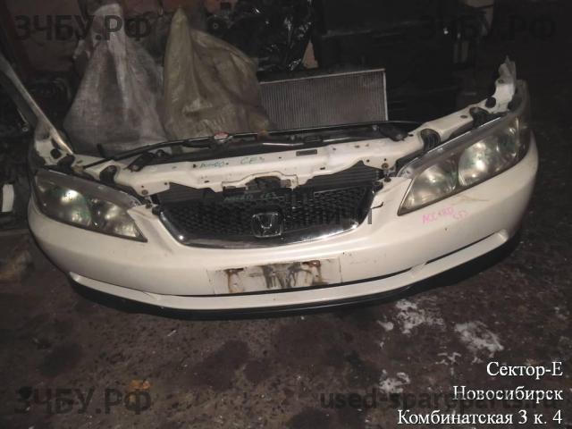 Honda Accord 6 Бампер передний