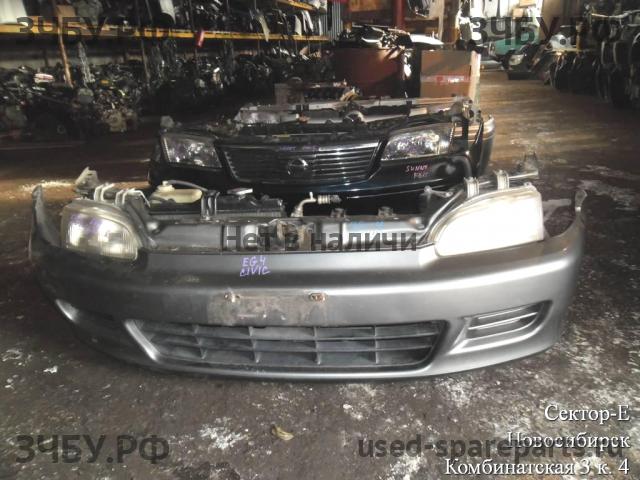 Honda Civic 5 Решетка радиатора