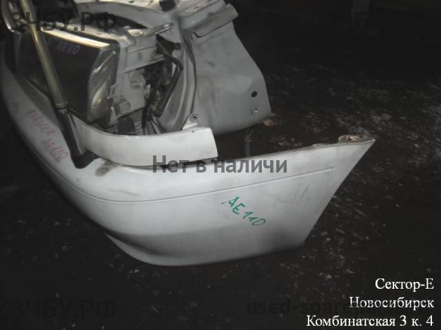 Toyota Corolla (E11) Бампер передний