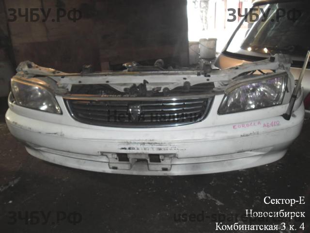 Toyota Corolla (E11) Бампер передний