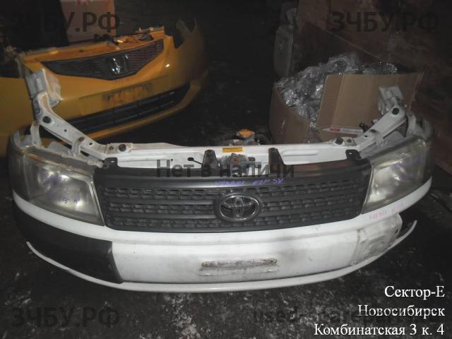 Toyota Probox Бампер передний