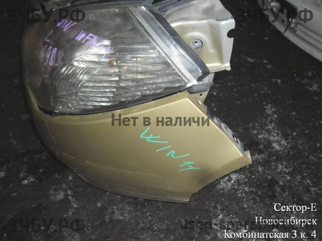 Nissan Wingroad 2 (Y11) Бампер передний