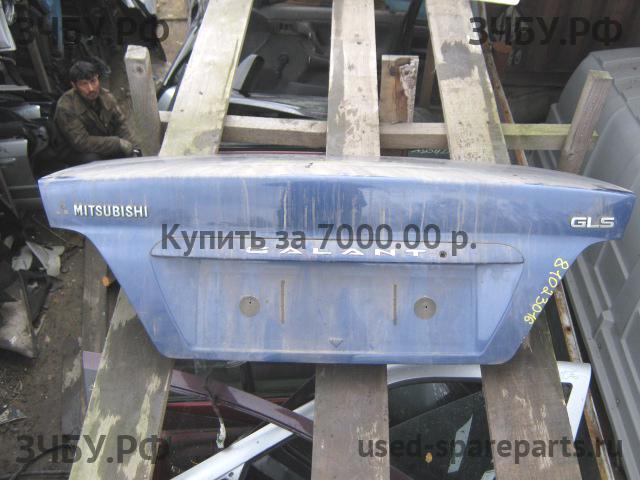 Mitsubishi Galant 8 (EA, EC) Крышка багажника
