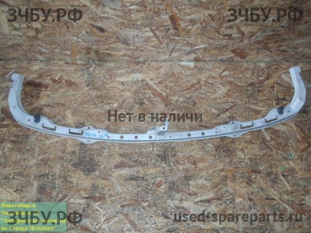 Toyota Cresta 4 (X90) Накладка переднего бампера