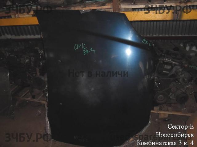 Honda Civic 6 Капот