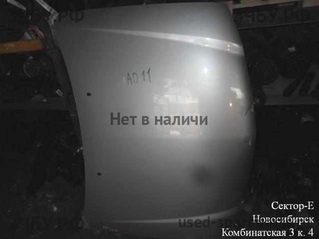 Nissan AD 2 (Y11) Капот