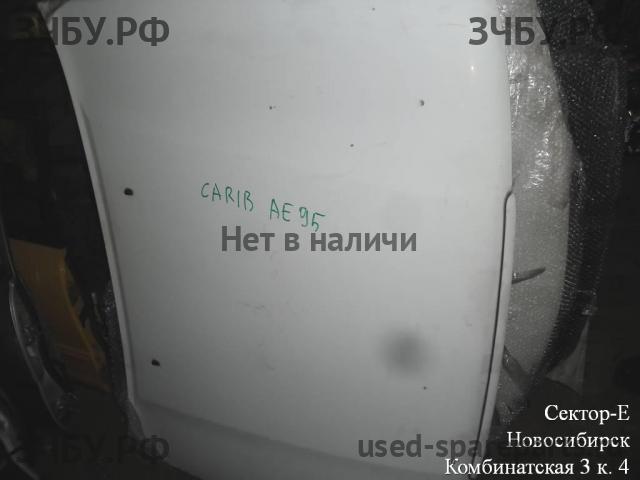 Toyota Carib Капот
