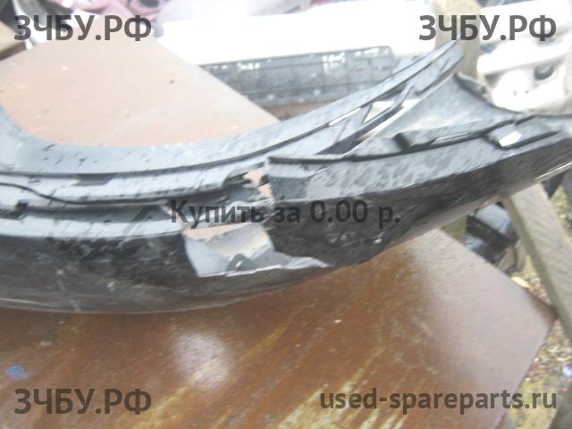 Saab 9-3 (2) Бампер передний