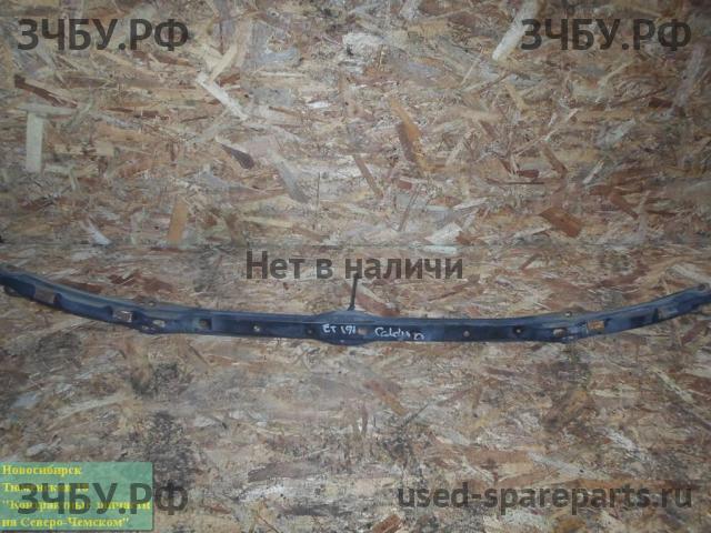 Toyota Caldina/Corona (T19) Накладка переднего бампера