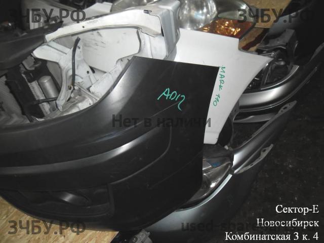 Nissan AD 3 (Y12) Бампер передний