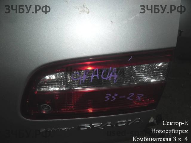 Toyota Camry 4 (V20) Дверь багажника