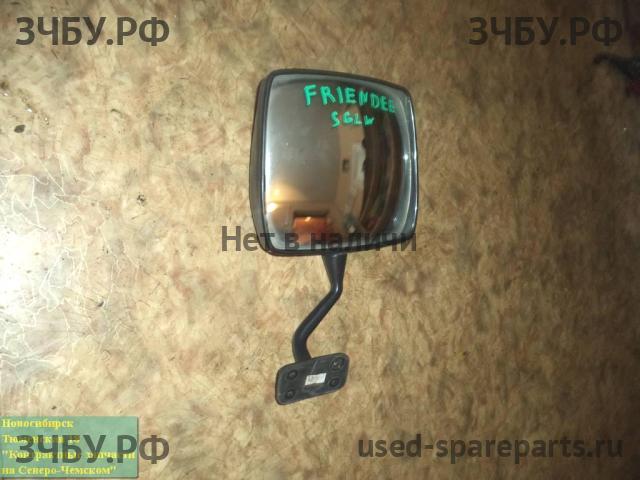 Mazda Bongo 1 [SSF8W] Зеркало двери багажника