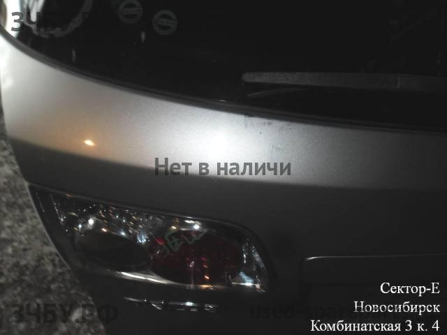 Mazda Atenza [GG] Дверь багажника