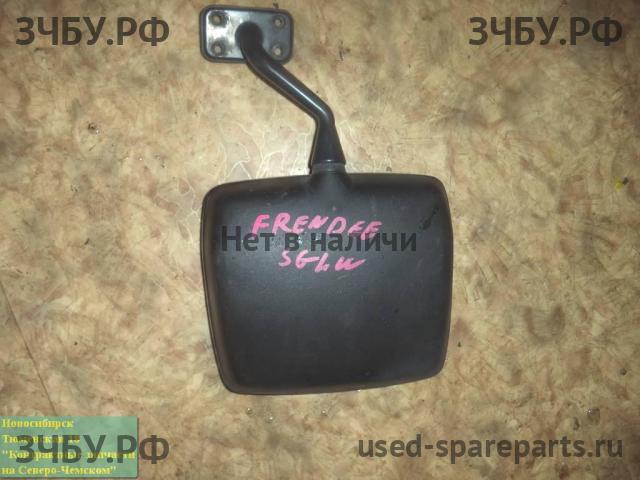 Mazda Bongo 1 [SSF8W] Зеркало двери багажника