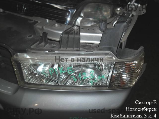 Honda Mobilio Spike Фара левая