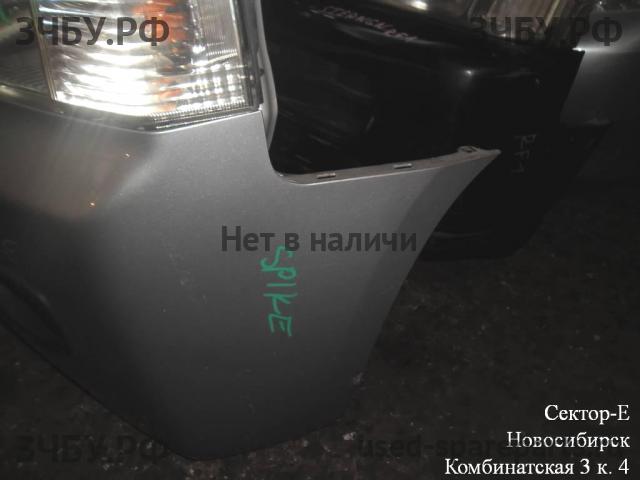 Honda Mobilio Spike Бампер передний