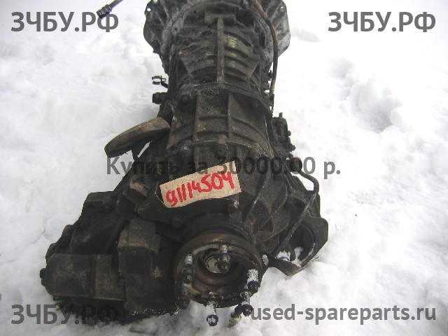 Land Rover Range Rover 3 (LM) АКПП (автоматическая коробка переключения передач)