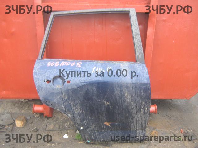 Toyota RAV 4 (3) Дверь задняя правая