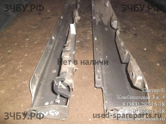 Toyota Vista/Vista Ardeo (V50) Порог левый