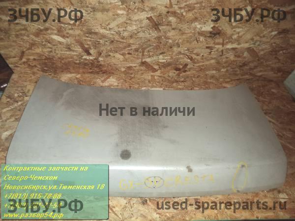 Toyota Cresta 4 (X90) Крышка багажника
