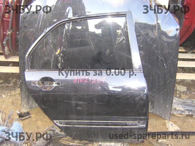 Mitsubishi Lancer 9 [CS/Classic] Дверь задняя правая