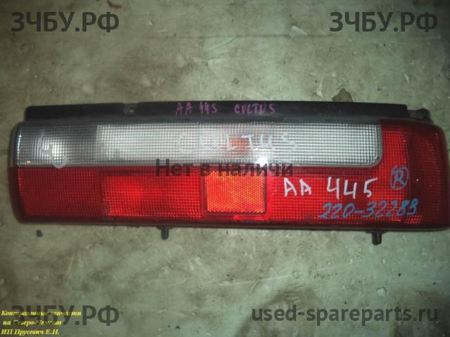 Suzuki Cultus Фонарь правый
