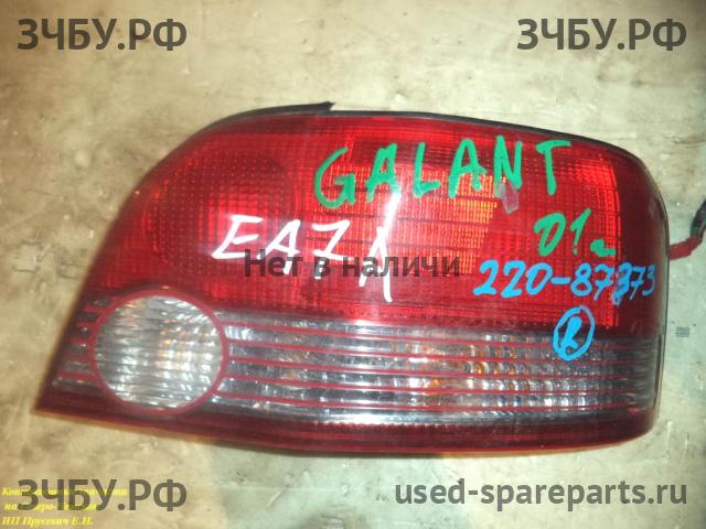 Mitsubishi Galant 8 (EA, EC) Фонарь правый