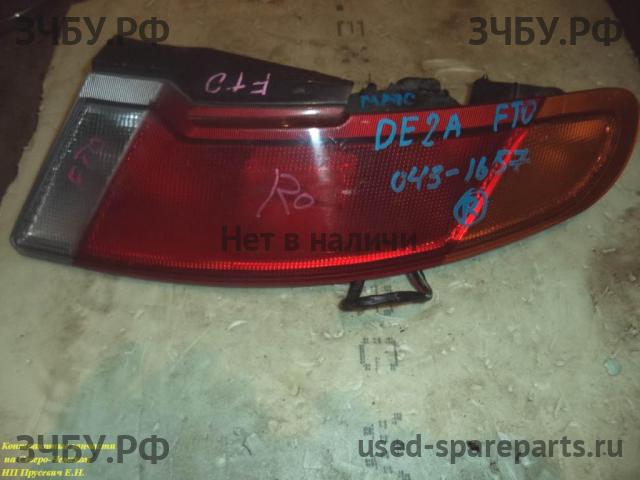 Mitsubishi FTO Фонарь правый