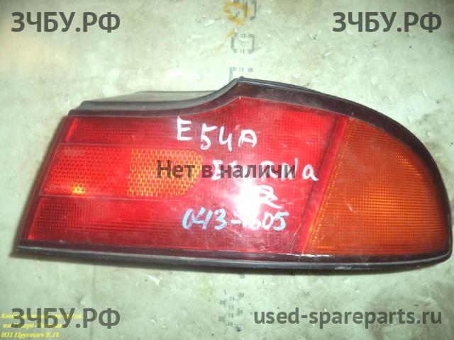 Mitsubishi Emeraunde/Eterna Фонарь правый