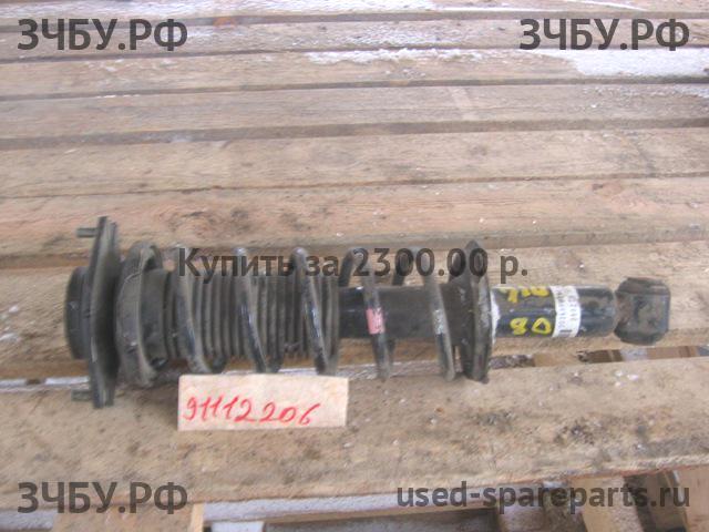 Subaru Impreza 3 (G12) Стойка задняя левая (в сборе)